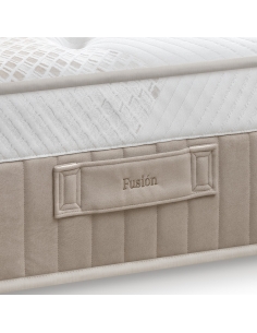 Colchón Fusión 2
