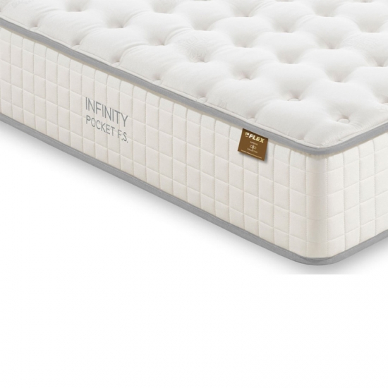 Colchón Infinity Pocket FS