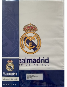 Sábana Real Madrid