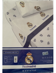 Sábana Real Madrid 2