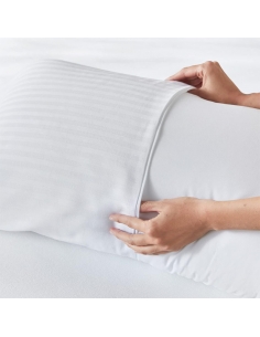 Funda de almohada cutí....