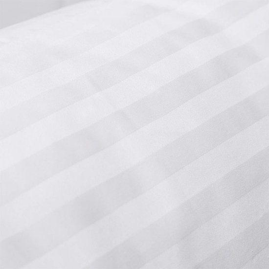 Funda de almohada cutí. 100% algodón