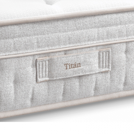 Colchón Titán